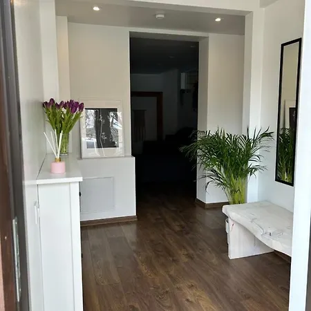 Kreutzwaldi Kodu Appartement *