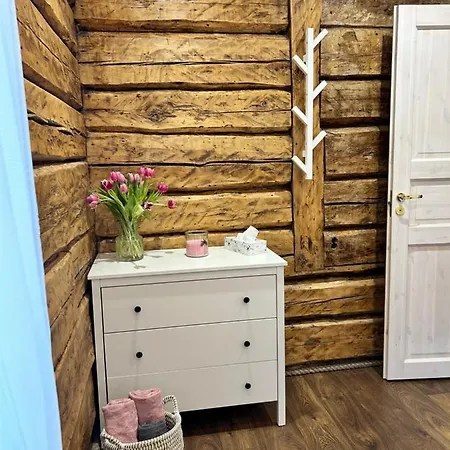 Kreutzwaldi Kodu Appartement *