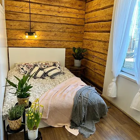 Apartment Kreutzwaldi Kodu Voru