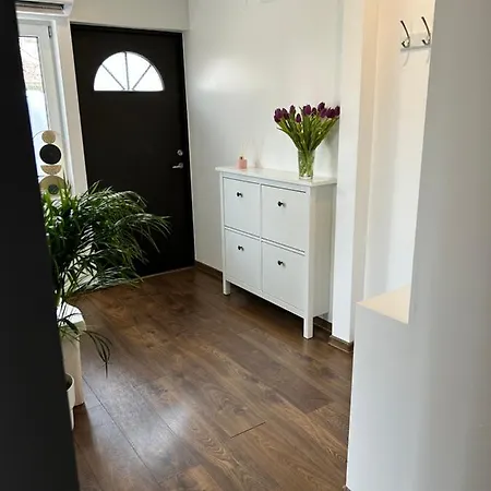 Apartment Kreutzwaldi Kodu *