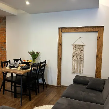 Apartment Kreutzwaldi Kodu Voru