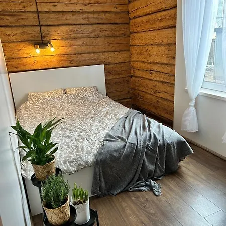 Kreutzwaldi Kodu Appartement *