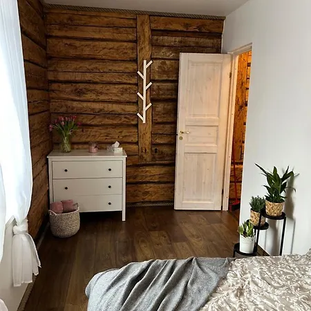 Kreutzwaldi Kodu Voru