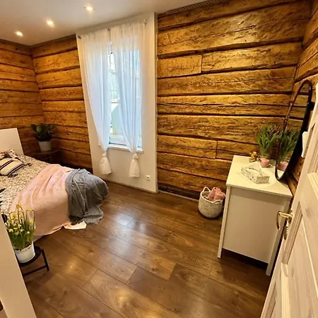 Appartement Kreutzwaldi Kodu *