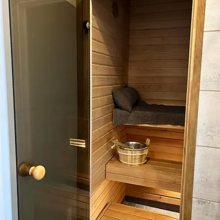 Kreutzwaldi Kodu Apartment Voru