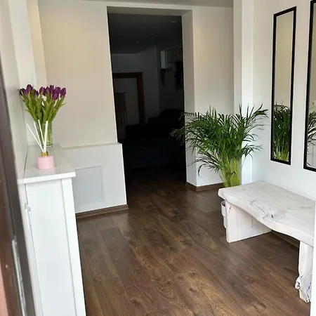 Apartment Kreutzwaldi Kodu Voru